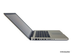 MacBook Pro 15: ����� ������ ����
