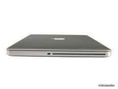 MacBook Pro 15: ����� ������ ����