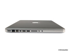 MacBook Pro 15: ����� ������ ����