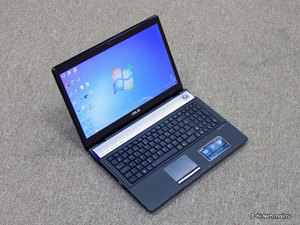 Asus N61Ja: ����������� �� �������� USB 3.0
