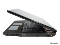 Asus N61Ja: ����������� �� �������� USB 3.0