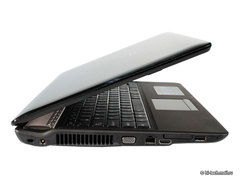 Asus N61Ja: ����������� �� �������� USB 3.0