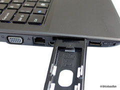 Asus N61Ja: ����������� �� �������� USB 3.0