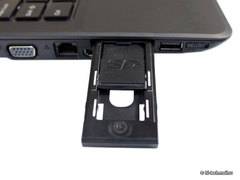 Asus N61Ja:    USB 3.0
