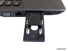 Asus N61Ja: ����������� �� �������� USB 3.0