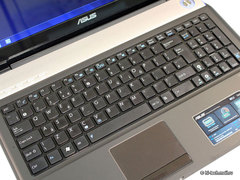 Asus N61Ja: ����������� �� �������� USB 3.0