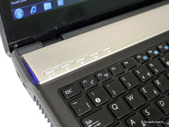 Asus N61Ja: ����������� �� �������� USB 3.0
