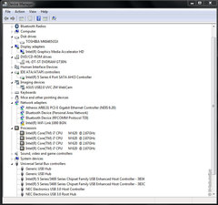 Asus N61Ja: ����������� �� �������� USB 3.0