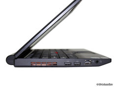 Lenovo ThinkPad X100e: ����� ��������� ThinkPad