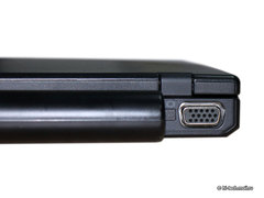Lenovo ThinkPad X100e:   ThinkPad