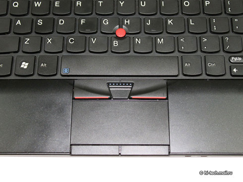 Lenovo ThinkPad X100e: ����� ��������� ThinkPad