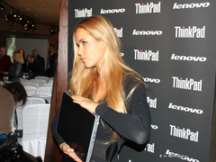 Lenovo ThinkPad X100e: ����� ��������� ThinkPad