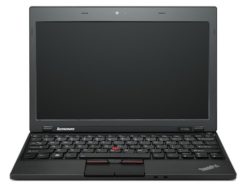 Lenovo ThinkPad X100e: ����� ��������� ThinkPad