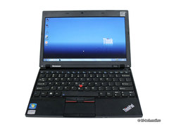 Lenovo ThinkPad X100e: ����� ��������� ThinkPad