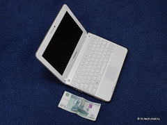 ����� Samsung N210: ������ �� 12 �����