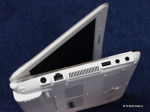 ����� Samsung N210: ������ �� 12 �����
