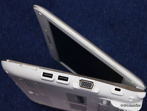 ����� Samsung N210: ������ �� 12 �����