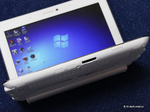 ����� Samsung N210: ������ �� 12 �����
