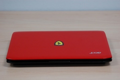 Acer Ferrari One � ��������� ������
