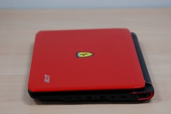 Acer Ferrari One � ��������� ������