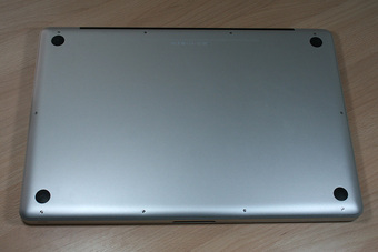 Apple MacBook Pro