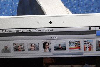 Apple MacBook Air