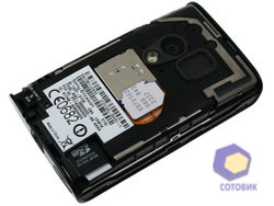 ���������� SonyEricsson Xperia_X10_mini