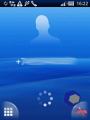 ��������� SonyEricsson Xperia_X10_mini