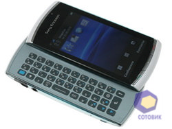 ���������� SonyEricsson Vivaz_Pro