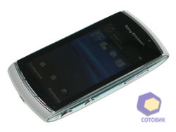 ���������� SonyEricsson Vivaz_Pro