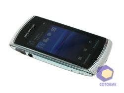 ���������� SonyEricsson Vivaz_Pro