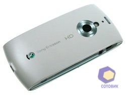 ���������� SonyEricsson Vivaz_Pro