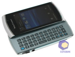 ���������� SonyEricsson Vivaz_Pro