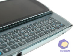 ���������� SonyEricsson Vivaz_Pro