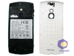 ���������� SonyEricsson Vivaz_Pro