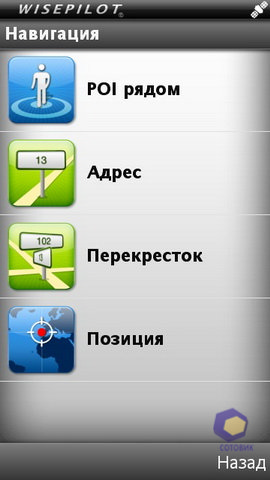 ��������� SonyEricsson Vivaz_Pro