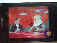 ��������� Nokia 5330_TV_Edition