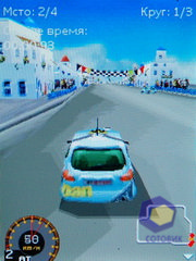 ��������� Nokia 5330_TV_Edition