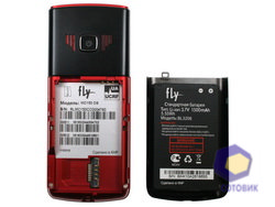 ���������� Fly MC150