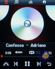 ��������� Fly MC150