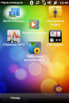  HTC HD_mini