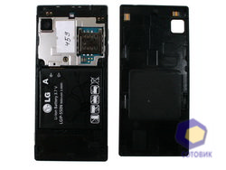  LG GD880_Mini