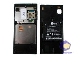  LG GD880_Mini