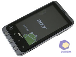 ���������� Acer Stream