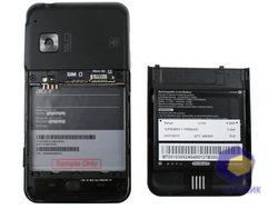 ���������� Acer Stream