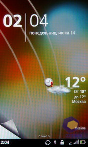 ��������� Acer Stream