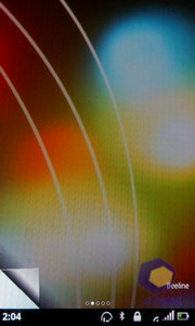 ��������� Acer Stream