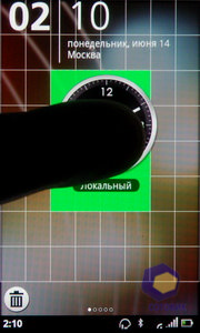 ��������� Acer Stream