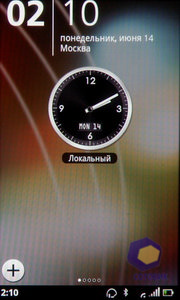 ��������� Acer Stream