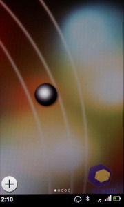 ��������� Acer Stream